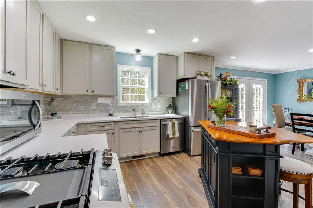 6035 Yellow Creek Road Murrayville, GA 30564 - Photo 18 of 48