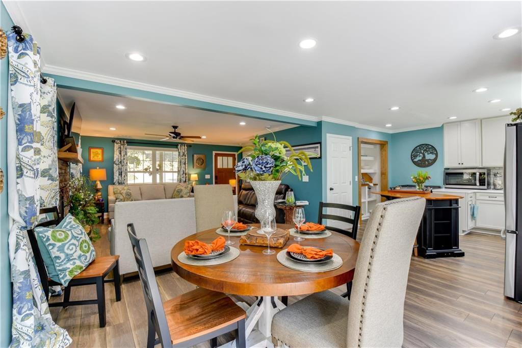 6035 Yellow Creek Road Murrayville, GA 30564 - Photo 19 of 48