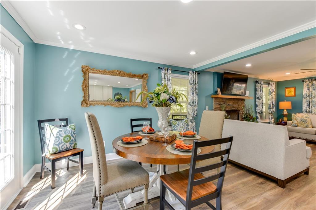 6035 Yellow Creek Road Murrayville, GA 30564 - Photo 20 of 48