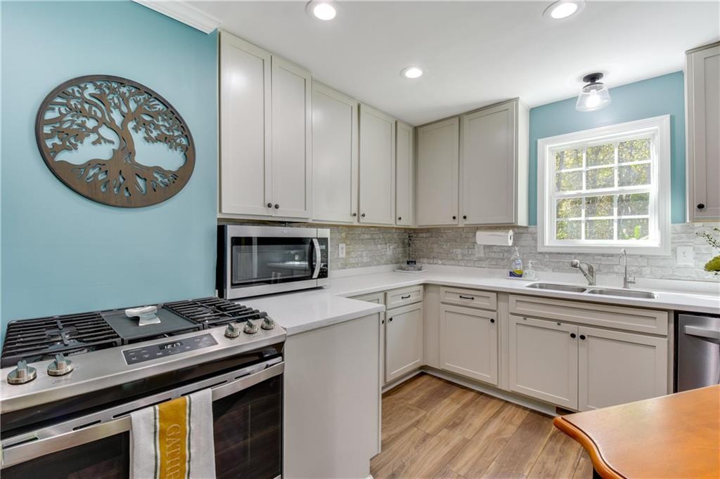 6035 Yellow Creek Road Murrayville, GA 30564 - Photo 21 of 48