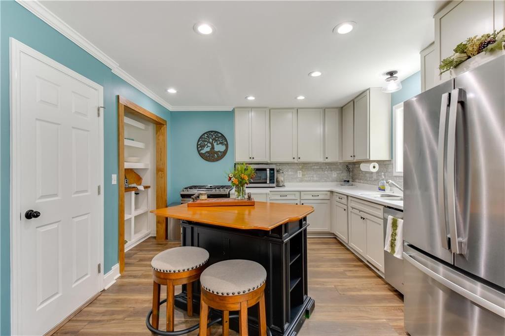 6035 Yellow Creek Road Murrayville, GA 30564 - Photo 22 of 48