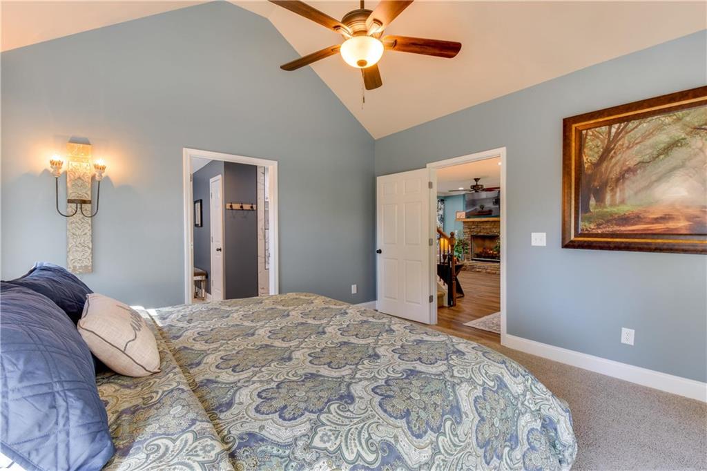 6035 Yellow Creek Road Murrayville, GA 30564 - Photo 24 of 48