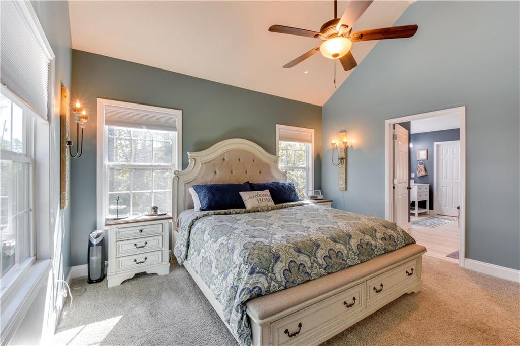 6035 Yellow Creek Road Murrayville, GA 30564 - Photo 25 of 48