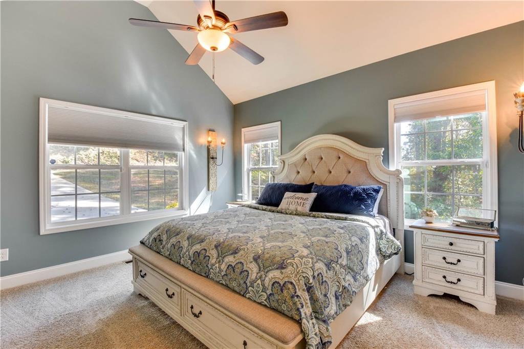 6035 Yellow Creek Road Murrayville, GA 30564 - Photo 26 of 48