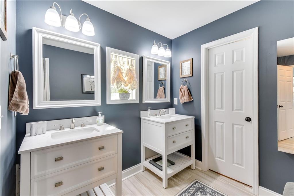 6035 Yellow Creek Road Murrayville, GA 30564 - Photo 28 of 48