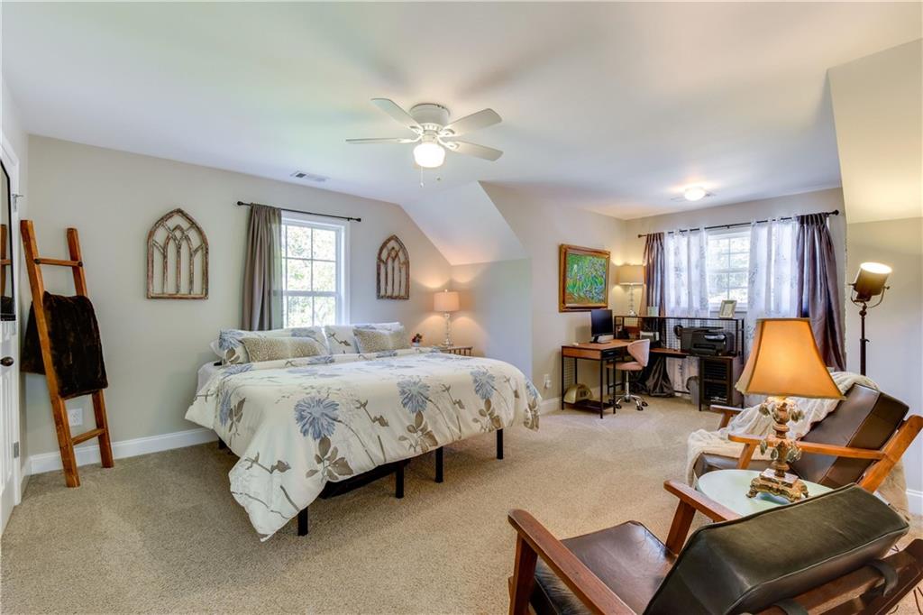 6035 Yellow Creek Road Murrayville, GA 30564 - Photo 30 of 48