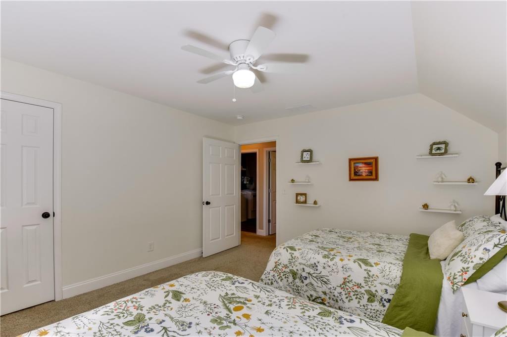 6035 Yellow Creek Road Murrayville, GA 30564 - Photo 31 of 48