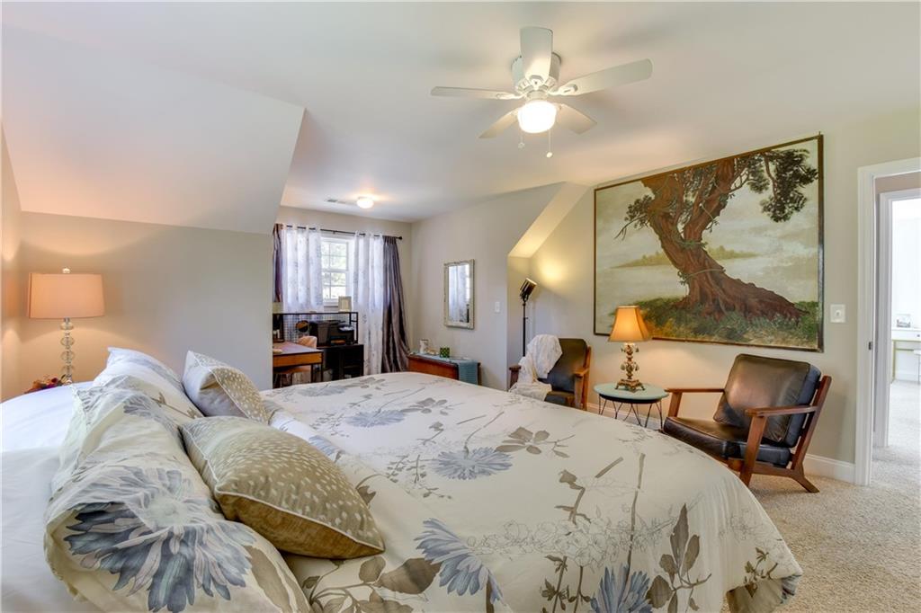 6035 Yellow Creek Road Murrayville, GA 30564 - Photo 33 of 48