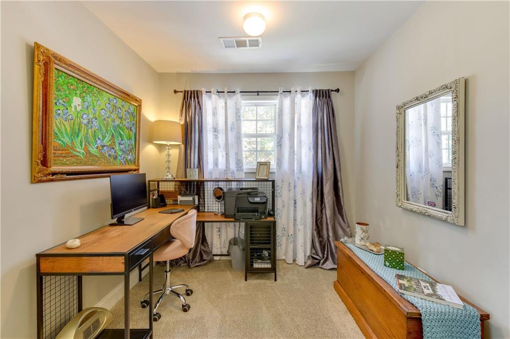 6035 Yellow Creek Road Murrayville, GA 30564 - Photo 34 of 48