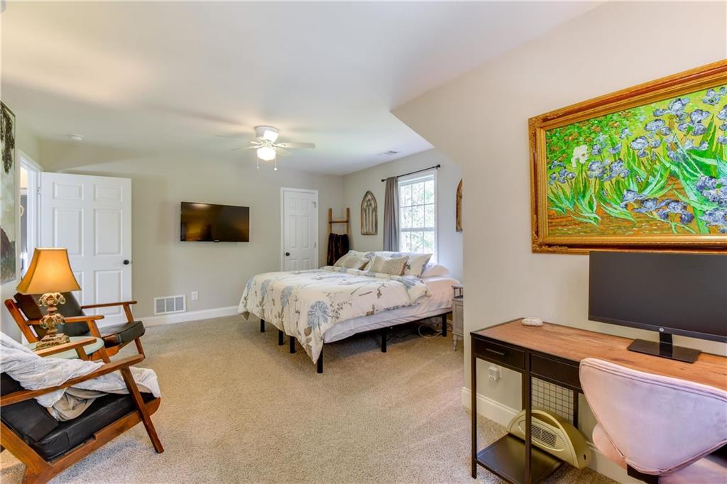 6035 Yellow Creek Road Murrayville, GA 30564 - Photo 35 of 48