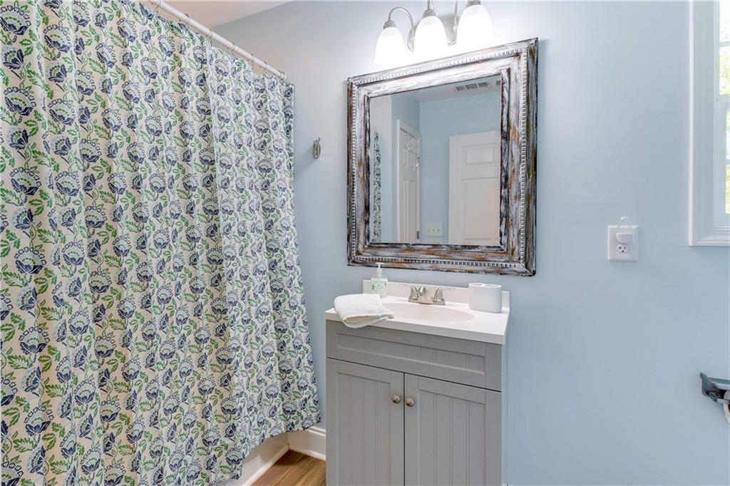 6035 Yellow Creek Road Murrayville, GA 30564 - Photo 36 of 48