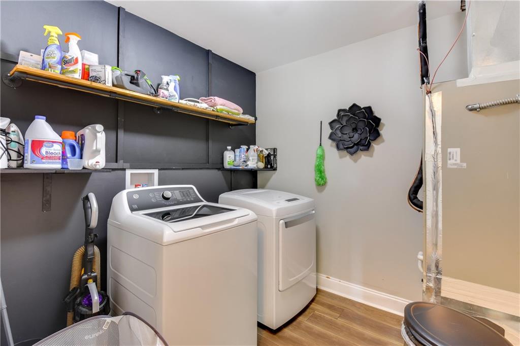 6035 Yellow Creek Road Murrayville, GA 30564 - Photo 37 of 48