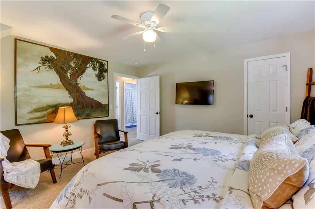 6035 Yellow Creek Road Murrayville, GA 30564 - Photo 38 of 48