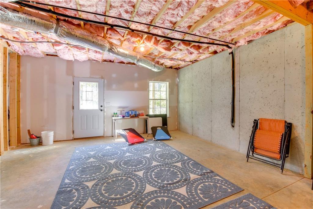 6035 Yellow Creek Road Murrayville, GA 30564 - Photo 41 of 48