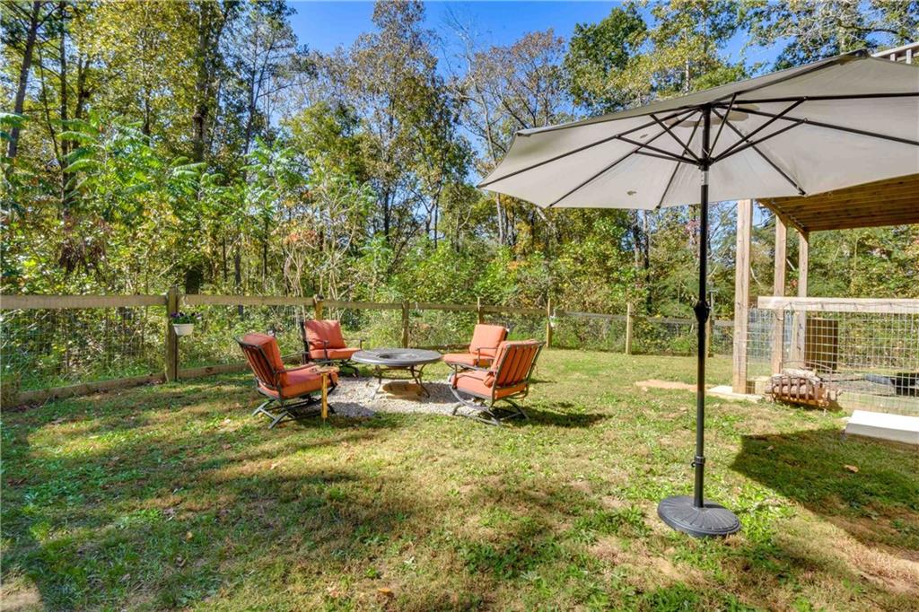 6035 Yellow Creek Road Murrayville, GA 30564 - Photo 42 of 48