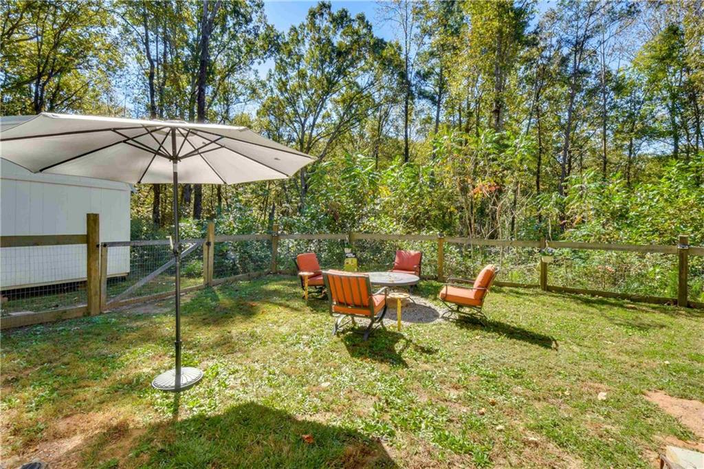 6035 Yellow Creek Road Murrayville, GA 30564 - Photo 44 of 48