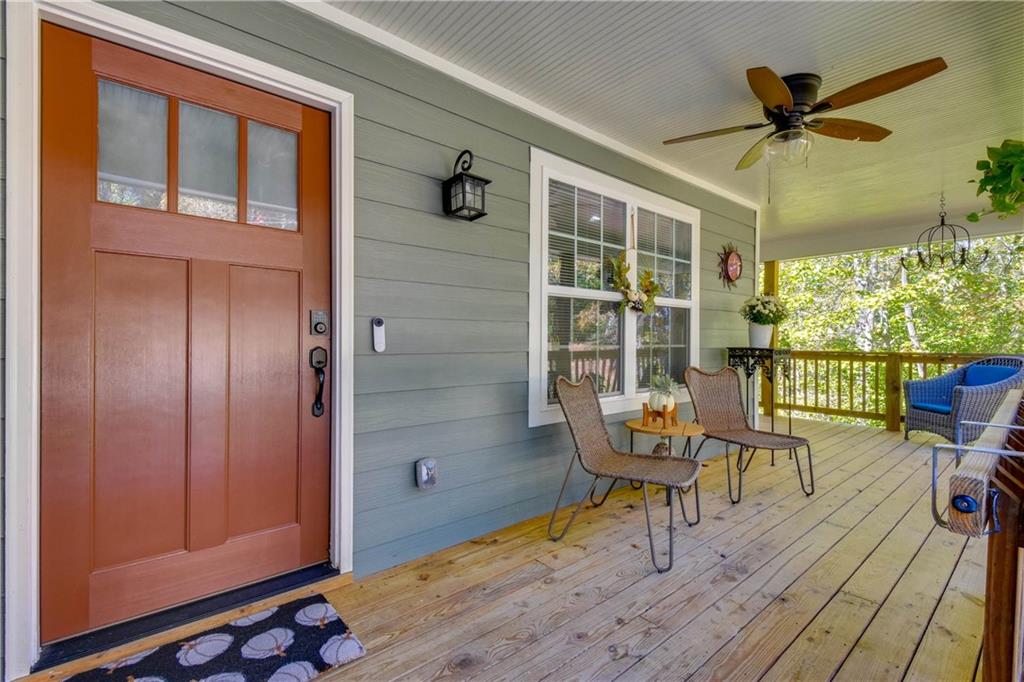 6035 Yellow Creek Road Murrayville, GA 30564 - Photo 5 of 48