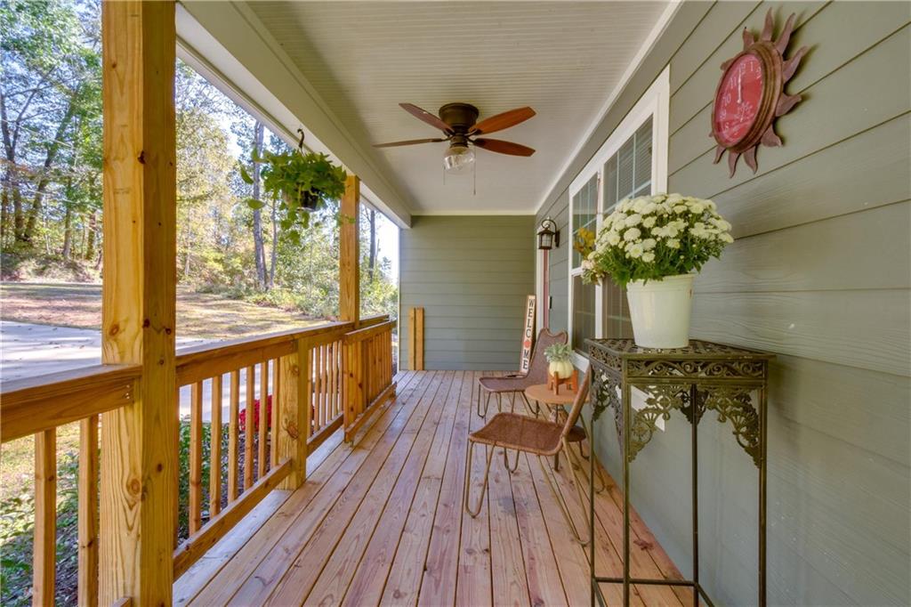 6035 Yellow Creek Road Murrayville, GA 30564 - Photo 9 of 48