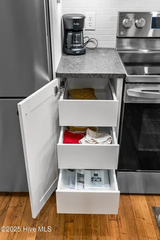 $1,500 | 304 North Front Street, Unit J, Wilmington, NC 28401