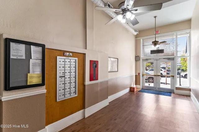 $1,500 | 304 North Front Street, Unit J, Wilmington, NC 28401