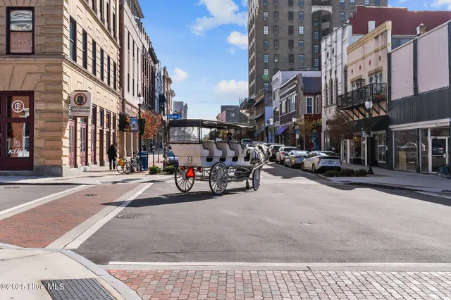 $1,500 | 304 North Front Street, Unit J, Wilmington, NC 28401