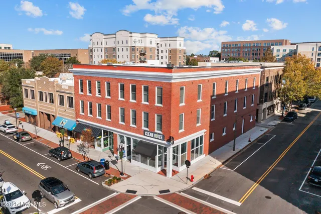 $1,500 | 304 North Front Street, Unit J, Wilmington, NC 28401