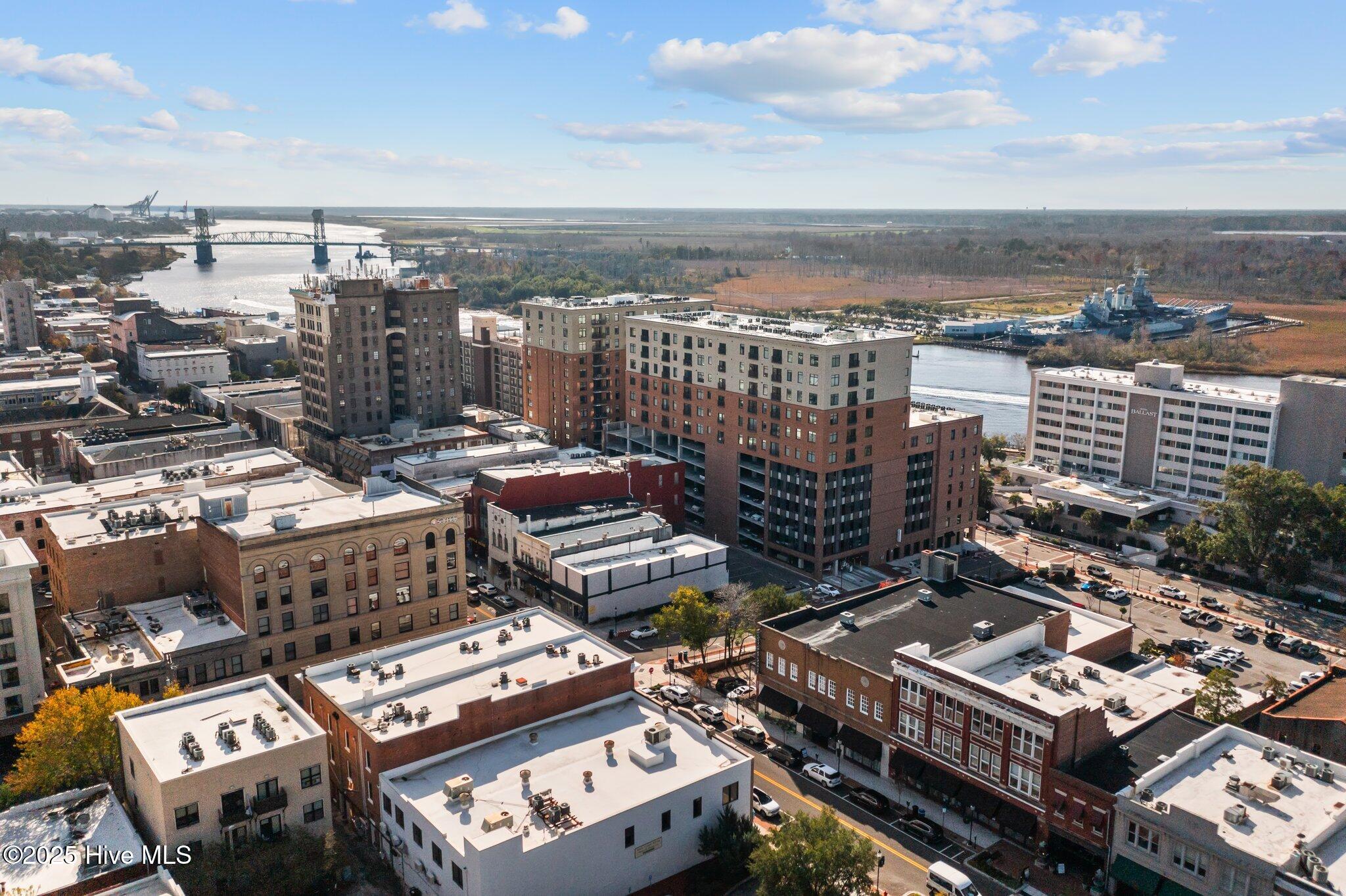 304 North Front Street, Unit J Wilmington, NC 28401 - Photo 43 of 50 50-web-or-mls-DJI_0735