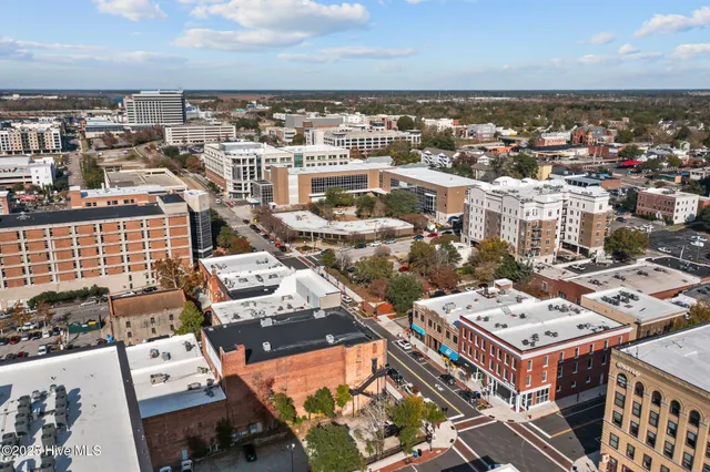 $1,500 | 304 North Front Street, Unit J, Wilmington, NC 28401