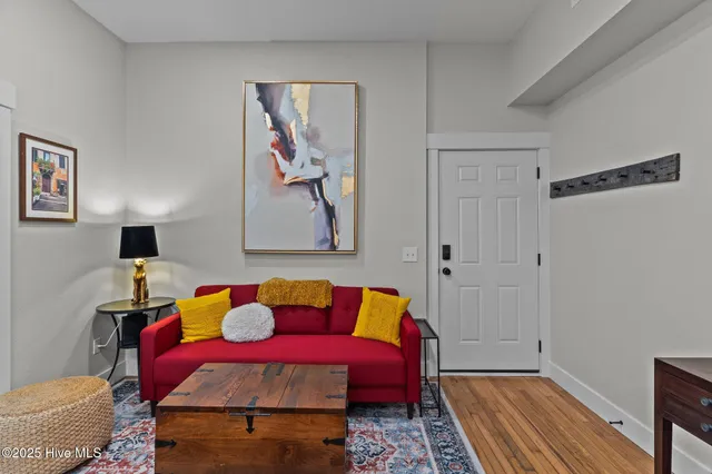 $1,500 | 304 North Front Street, Unit J, Wilmington, NC 28401