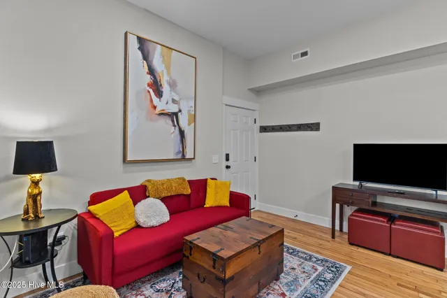 $1,500 | 304 North Front Street, Unit J, Wilmington, NC 28401