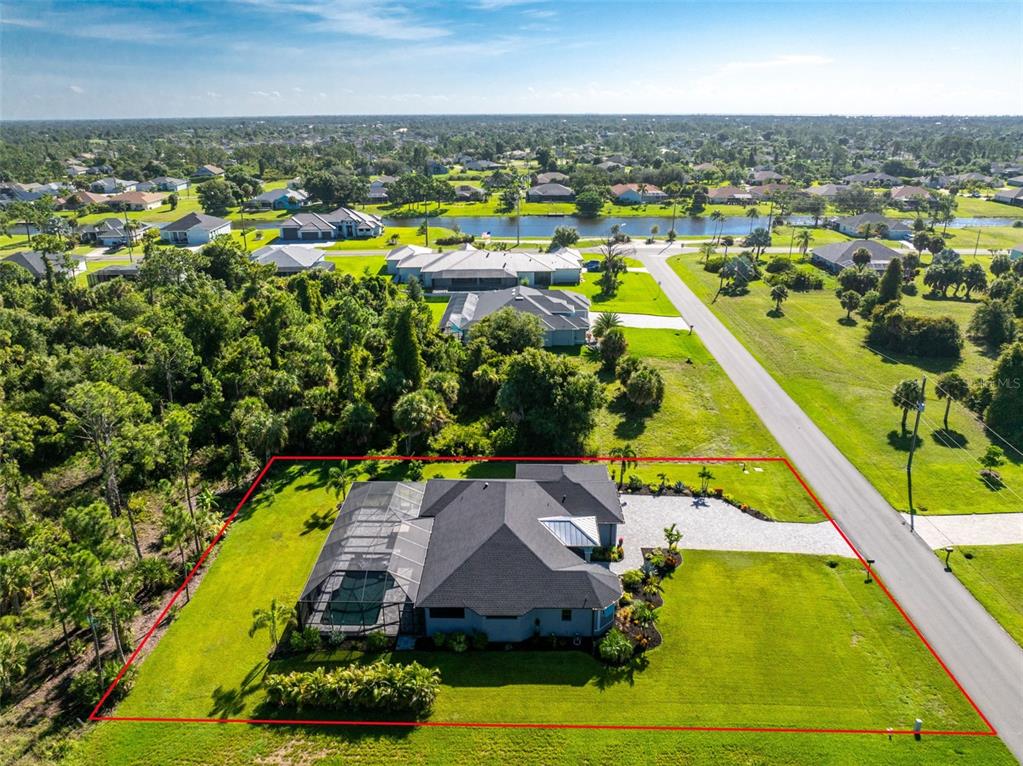 96 Par View Road Rotonda West, FL 33947 - Photo 54 of 57 Gallery Image 54