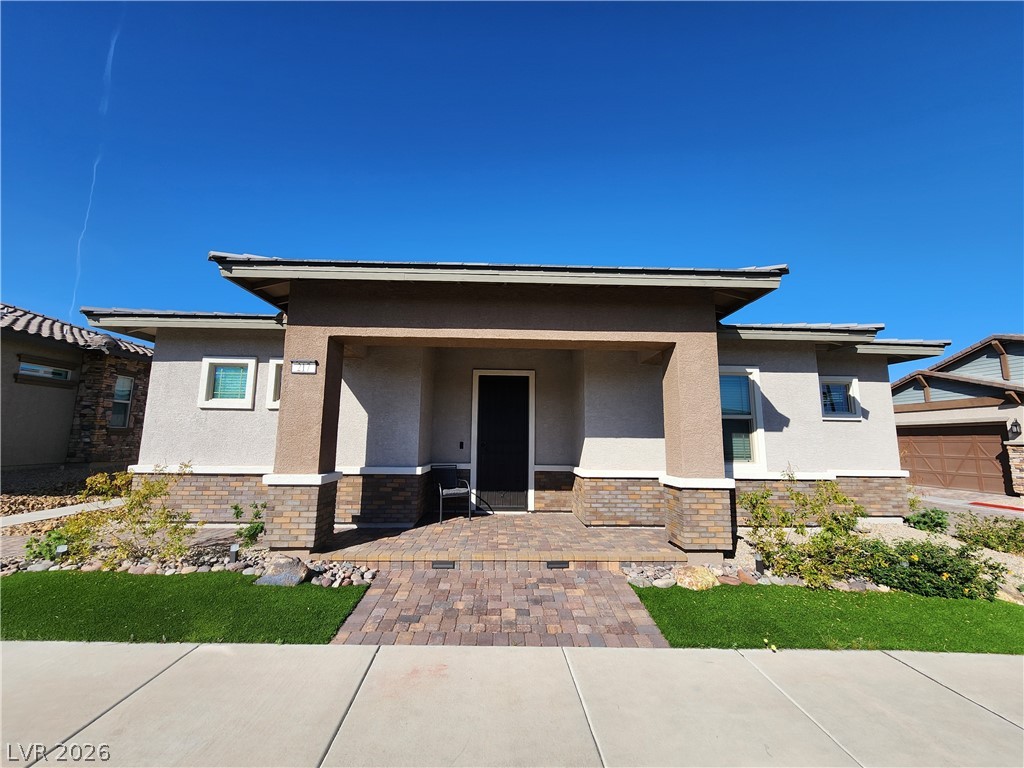 217 Bennett Pointe Avenue Henderson, NV 89011 - Photo 1 of 39