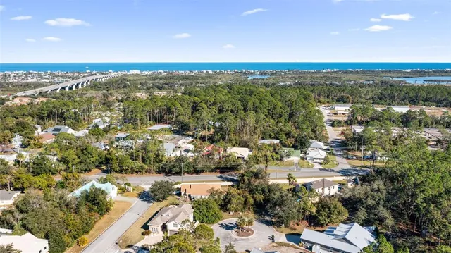 $75,000 | 503 Emerald Drive, Flagler Beach, FL 32136