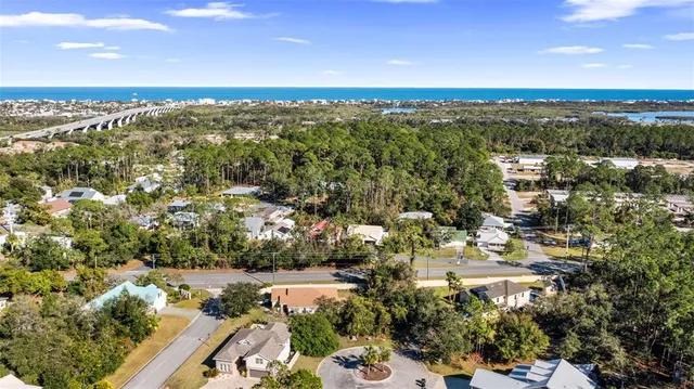 $75,000 | 503 Emerald Drive, Flagler Beach, FL 32136