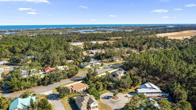 $75,000 | 503 Emerald Drive, Flagler Beach, FL 32136