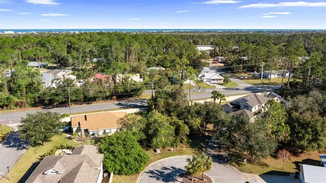 $75,000 | 503 Emerald Drive, Flagler Beach, FL 32136