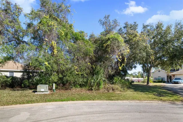 $75,000 | 503 Emerald Drive, Flagler Beach, FL 32136