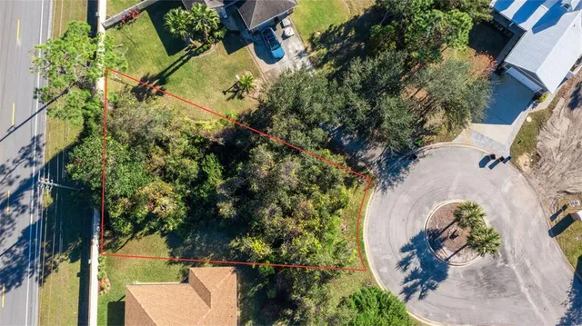 $75,000 | 503 Emerald Drive, Flagler Beach, FL 32136