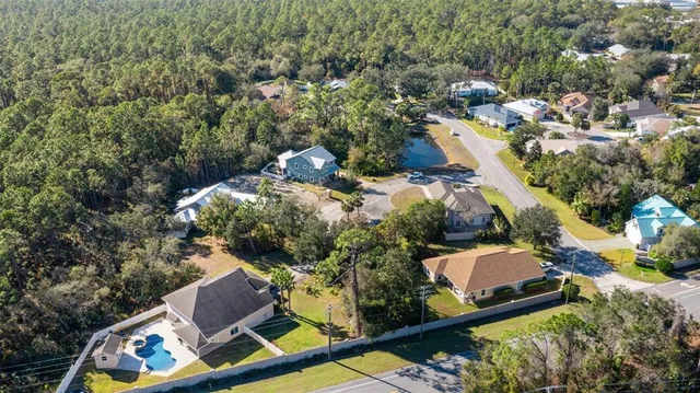 $75,000 | 503 Emerald Drive, Flagler Beach, FL 32136