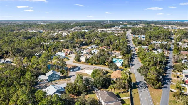 $75,000 | 503 Emerald Drive, Flagler Beach, FL 32136