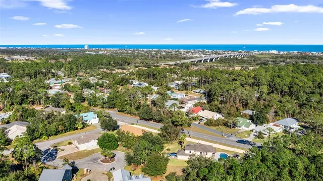 $75,000 | 503 Emerald Drive, Flagler Beach, FL 32136