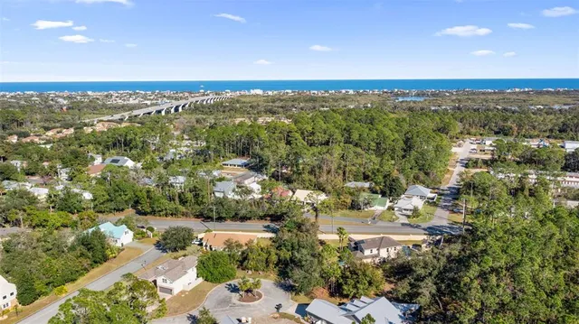 $75,000 | 503 Emerald Drive, Flagler Beach, FL 32136