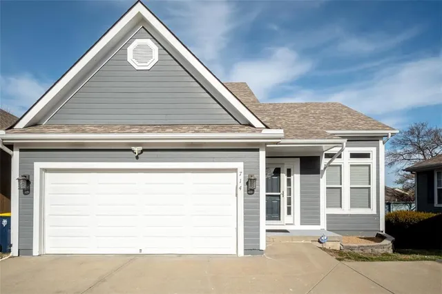 $339,000 | 714 East 125th Street, Kansas City, MO 64146