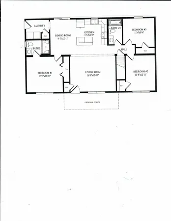 $347,000 | 4 Cardinal Drive, Hudson, NH 03051