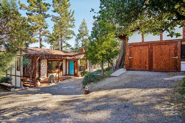 $675,000 | 52440 Double View Drive, Idyllwild, CA 92549