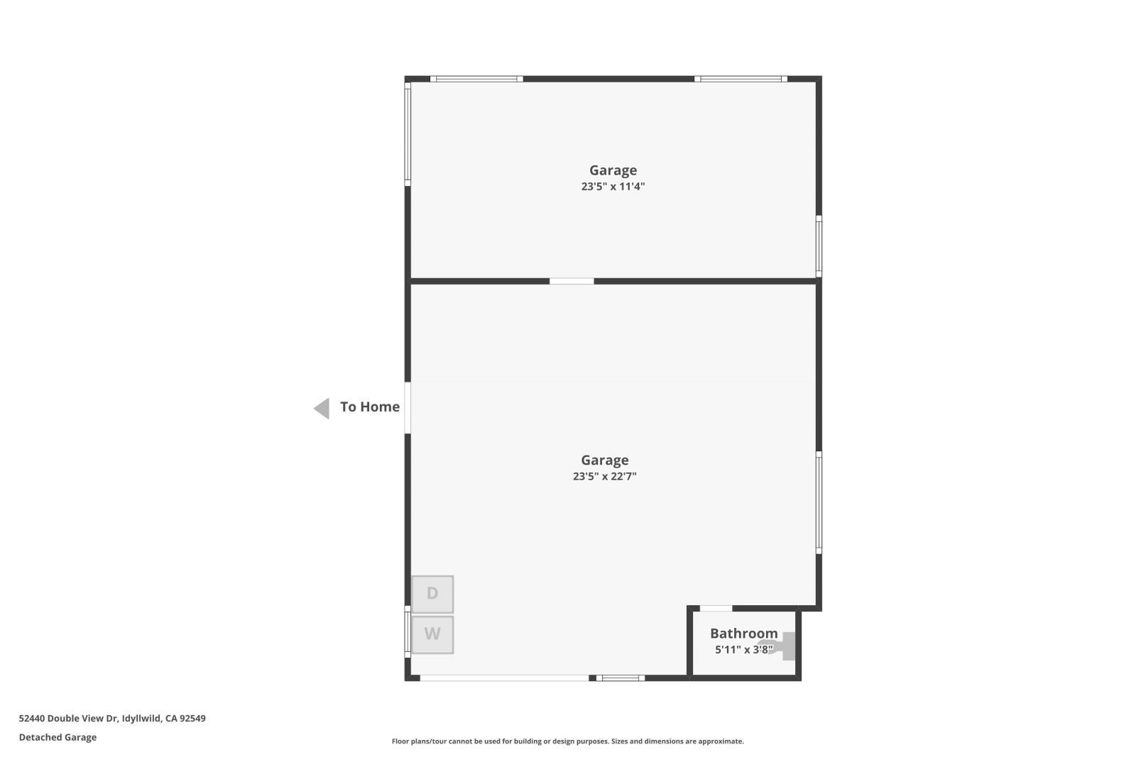 52440 Double View Drive Idyllwild, CA 92549 - Photo 37 of 37 Untitled