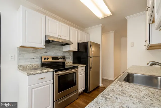 $1,900 | 9565 Battery Heights Boulevard, Unit 101, Manassas, VA 20110