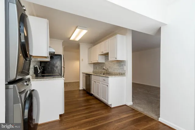 $1,900 | 9565 Battery Heights Boulevard, Unit 101, Manassas, VA 20110