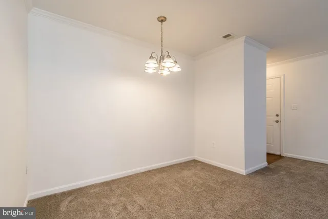 $1,900 | 9565 Battery Heights Boulevard, Unit 101, Manassas, VA 20110