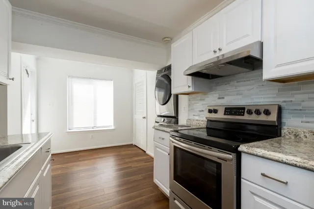 $1,900 | 9565 Battery Heights Boulevard, Unit 101, Manassas, VA 20110